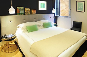 Nerva Boutique Hotel