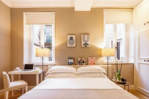 Nerva Boutique Hotel