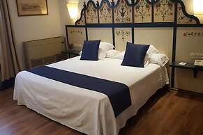 Hacienda Del Cardenal