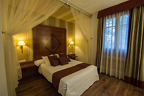 Hacienda Del Cardenal