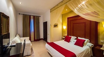 Hacienda Del Cardenal