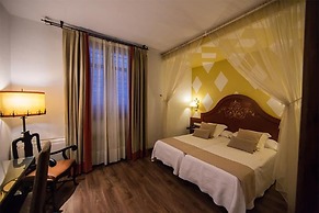 Hacienda Del Cardenal