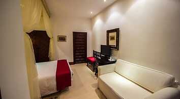 Hacienda Del Cardenal