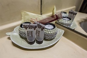 Hacienda Del Cardenal