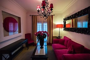 Hacienda Del Cardenal