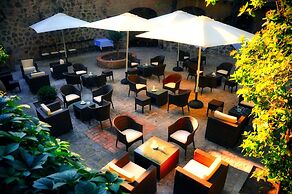 Hacienda Del Cardenal