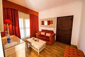 Hacienda Del Cardenal