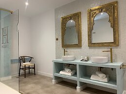 Hacienda Del Cardenal