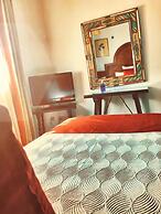 Hacienda Del Cardenal