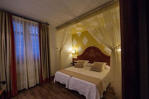 Hacienda Del Cardenal