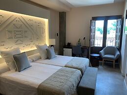 Hacienda Del Cardenal