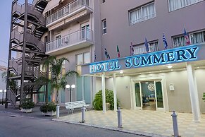 Summery Hotel