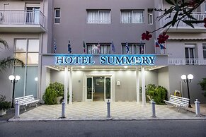 Summery Hotel