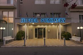 Summery Hotel