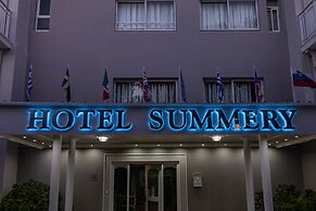 Summery Hotel