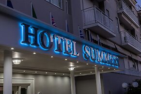 Summery Hotel