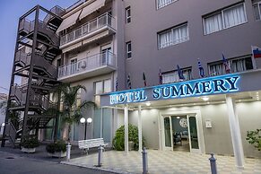 Summery Hotel