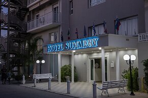 Summery Hotel