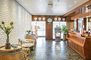 Hotel Hannover Airport by Premiere Classe