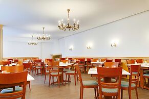 Hotel Hannover Airport by Premiere Classe