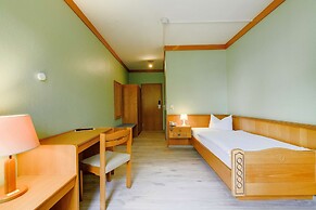 Hotel Hannover Airport by Premiere Classe
