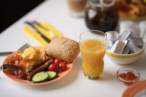 Hotel Hannover Airport by Premiere Classe