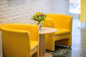 Hotel Hannover Airport by Premiere Classe