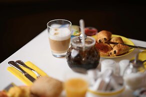 Hotel Hannover Airport by Premiere Classe