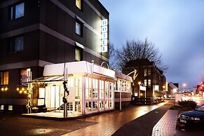 Hotel Hannover Airport by Premiere Classe