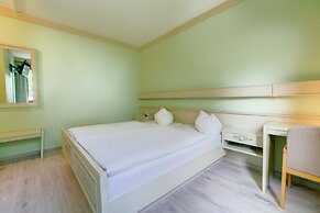 Hotel Hannover Airport by Premiere Classe