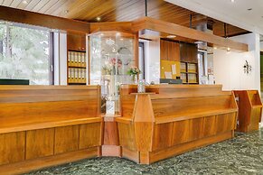 Hotel Hannover Airport by Premiere Classe