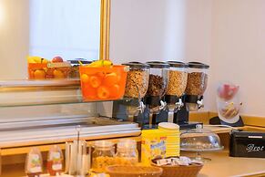 Hotel Hannover Airport by Premiere Classe