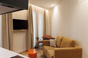 Blume Cruz Suites