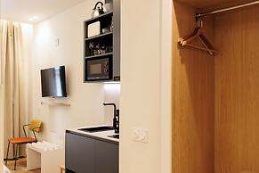 Blume Cruz Suites