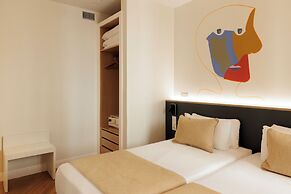 Blume Cruz Suites