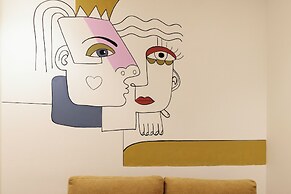 Blume Cruz Suites