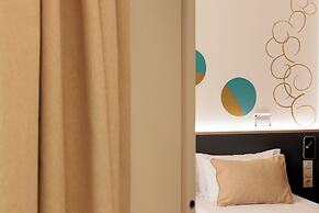 Blume Cruz Suites