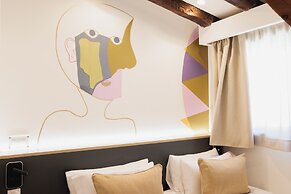 Blume Cruz Suites