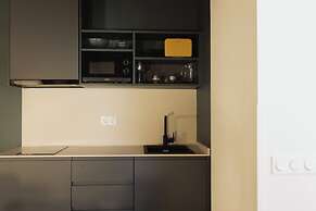 Blume Cruz Suites