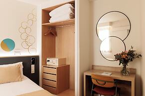 Blume Cruz Suites