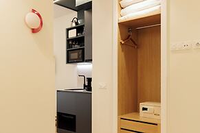 Blume Cruz Suites