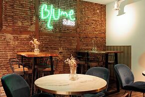 Blume Cruz Suites