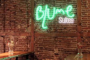 Blume Cruz Suites