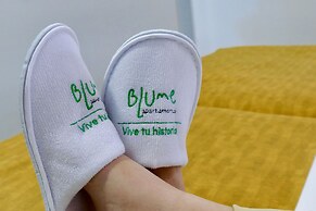 Blume Cruz Suites