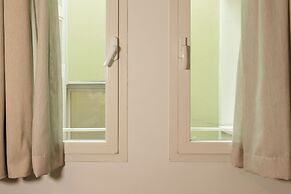 Blume Cruz Suites
