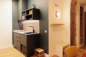 Blume Cruz Suites
