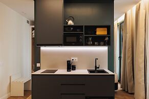 Blume Cruz Suites