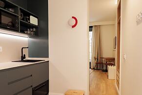 Blume Cruz Suites