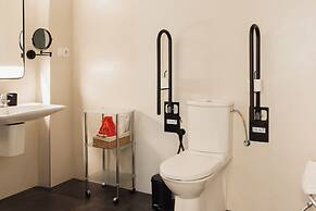 Blume Cruz Suites