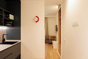 Blume Cruz Suites